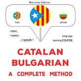 Català - Búlgar : un mètode complet (MP3-Download)