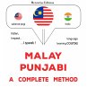 Malay - Punjabi : a complete method... - Bild 1
