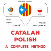 Català - Polonès : un mètode complet (MP3-Download)