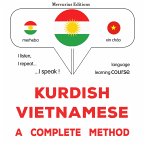 Kurdish - Vietnamese : a complete method (MP3-Download)