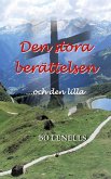 Den stora berättelsen ...och den lilla (eBook, ePUB)