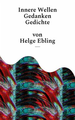 Innere Wellen (eBook, ePUB) - Ebling, Helge