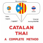 Català - Tailandès : un mètode complet (MP3-Download)