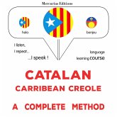 Català - Crioll del Carib : un mètode complet (MP3-Download)