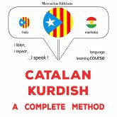 Català - Kurd : un mètode complet (MP3-Download)
