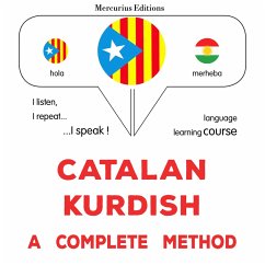 Cover Català - Kurd : un mètode complet (MP3-Download)