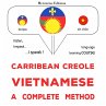 Carribean Creole - Vietnamese : a... - Bild 1