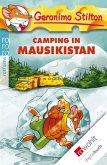 Camping in Mausikistan (eBook, ePUB)