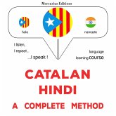 Català - Hindi : un mètode complet (MP3-Download)