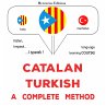 Català - Turc : un mètode complet... - Bild 1