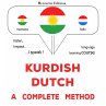Kurdish - Dutch : a complete method... - Bild 1