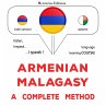 Armenian - Malagasy : a complete method... - Bild 1