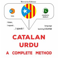 Català - Urdu : un mètode complet (MP3-Download) - Gardner, James