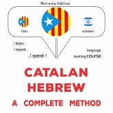 Català - Hebreu : un mètode complet (MP3-Download)