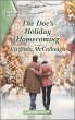 The Doc's Holiday Homecoming (eBook,... - Bild 1