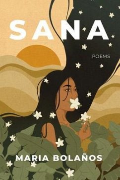 Sana (eBook, ePUB) - Bolaños, Maria