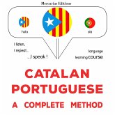 Català - Portuguès : un mètode complet (MP3-Download) Català - Portuguès : un mètode complet (MP3-Download)