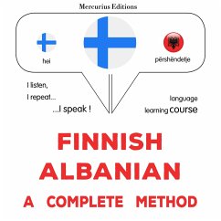 Cover suomi-albania : täydellinen menetelmä (MP3-Download)