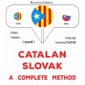 Català - Eslovac : un mètode complet... - Bild 1