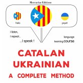 Català - Ucraïnès : un mètode complet (MP3-Download) Català - Ucraïnès : un mètode complet (MP3-Download)