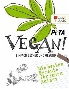 Vegan! (eBook, ePUB)