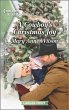 A Cowboy's Christmas Joy (eBook, ePUB) - Bild 1
