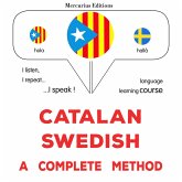 Català - Suec : un mètode complet (MP3-Download) Català - Suec : un mètode complet (MP3-Download)