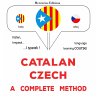 Català - Txec : un mètode complet... - Bild 1