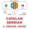Català - Serbi : un mètode complet... - Bild 1