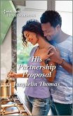 His Partnership Proposal (eBook, ePUB)