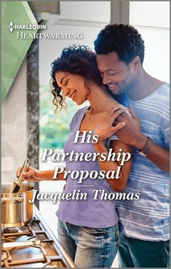 Cover His Partnership Proposal (eBook, ePUB)