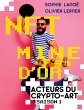 NFT, MINE D'OR (eBook, ePUB) - Bild 1