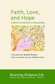 Faith, Love, and Hope (Renewing Religious Life, #2) (eBook, ePUB)