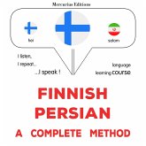 suomi - persia : täydellinen menetelmä (MP3-Download) suomi - persia : täydellinen menetelmä (MP3-Download)