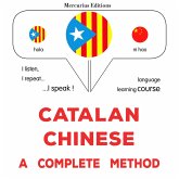 Català - Xinès : un mètode complet (MP3-Download) Català - Xinès : un mètode complet (MP3-Download)