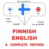 suomi - englanti : täydellinen menetelmä (MP3-Download) suomi - englanti : täydellinen menetelmä (MP3-Download)
