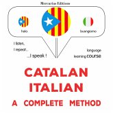Català - Italià : un mètode complet (MP3-Download) Català - Italià : un mètode complet (MP3-Download)