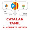 Català - Tamil : un mètode complet... - Bild 1