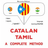 Català - Tamil : un mètode complet (MP3-Download) Català - Tamil : un mètode complet (MP3-Download)