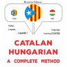 Català - Hongarès : un mètode... - Bild 1