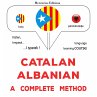 Català – albanès: un mètode... - Bild 1