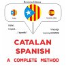 Català - Castellà : un mètode... - Bild 1