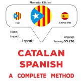 Català - Castellà : un mètode complet (MP3-Download) Català - Castellà : un mètode complet (MP3-Download)