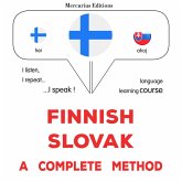 suomi - slovakki : täydellinen menetelmä (MP3-Download) suomi - slovakki : täydellinen menetelmä (MP3-Download)