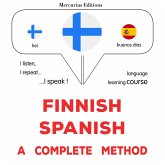 suomi - espanja : täydellinen menetelmä (MP3-Download) suomi - espanja : täydellinen menetelmä (MP3-Download)