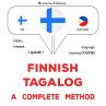 suomi - tagalog : täydellinen... - Bild 1
