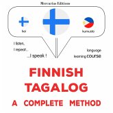 suomi - tagalog : täydellinen menetelmä (MP3-Download) suomi - tagalog : täydellinen menetelmä (MP3-Download)