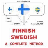 suomi-ruotsi: täydellinen menetelmä (MP3-Download) suomi-ruotsi: täydellinen menetelmä (MP3-Download)