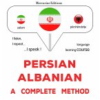 Persian – Albanian : a complete method (MP3-Download)