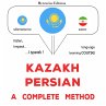 Kazakh - Persian : a complete method... - Bild 1